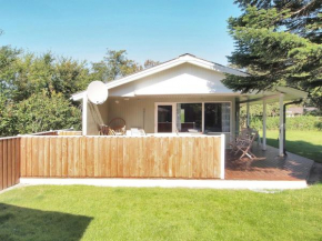 Holiday Home Nelina - 950m to the inlet by Interhome